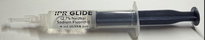 Ipr Glide 4 mL Syringe (Ipr Glide 4 mL Syringe)